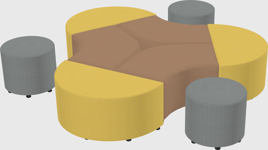 Lounge set
