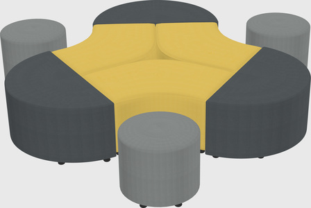Lounge set