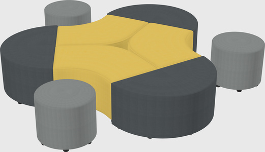 Lounge set