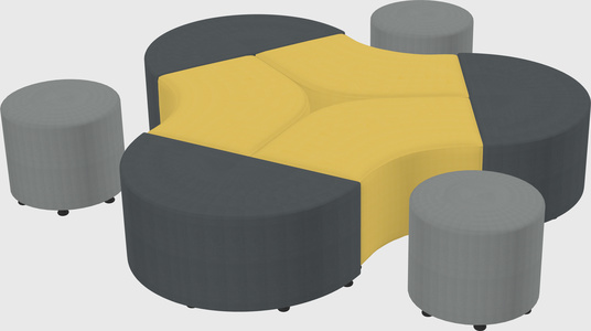 Lounge set