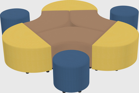 Lounge set