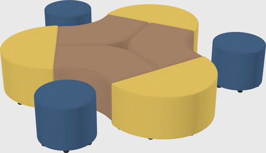 Lounge set