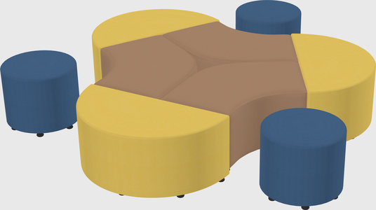 Lounge set