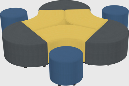 Lounge set