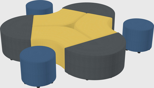 Lounge set