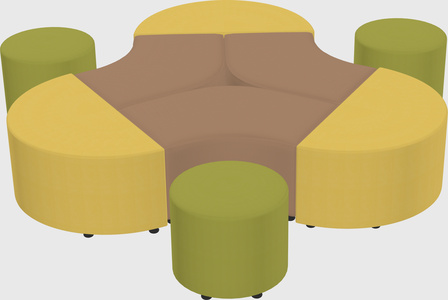 Lounge set