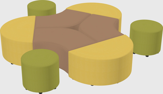 Lounge set