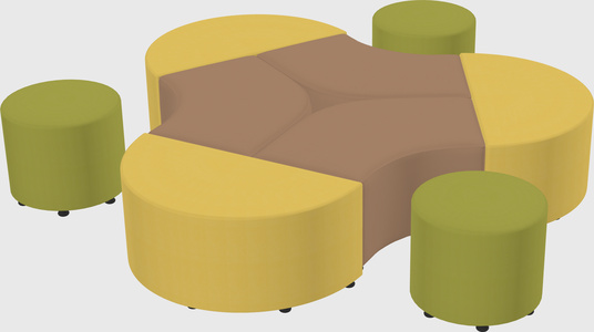 Lounge set