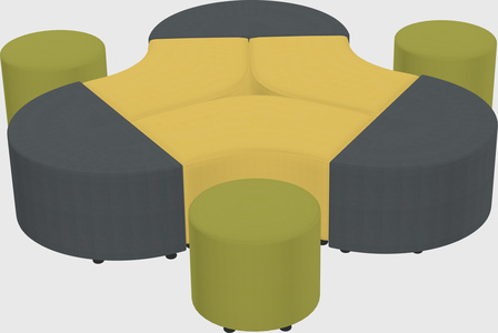 Lounge set