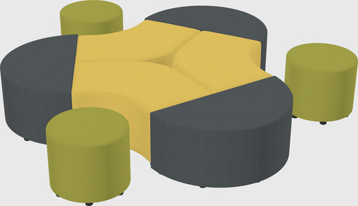 Lounge set