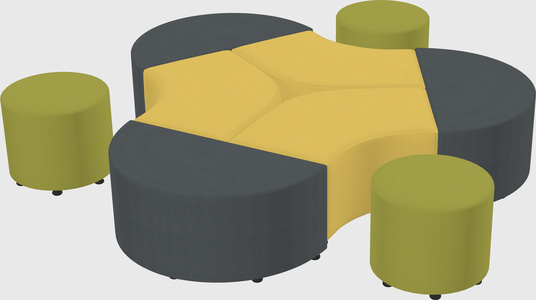 Lounge set