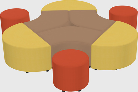 Lounge set
