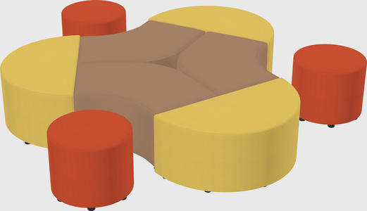 Lounge set