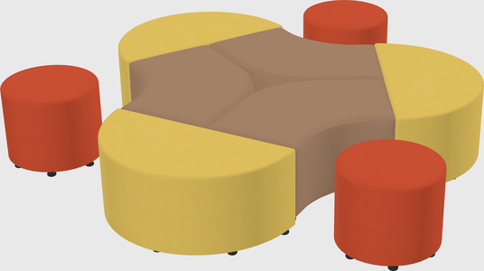 Lounge set