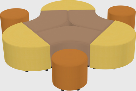 Lounge set