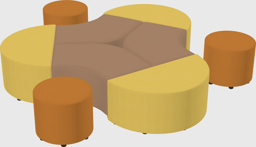 Lounge set