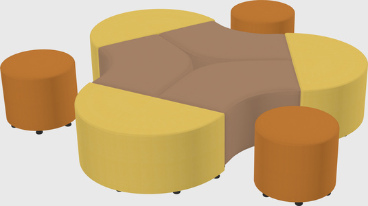 Lounge set