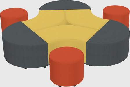 Lounge set