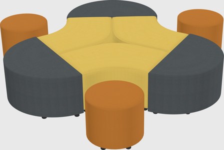 Lounge set