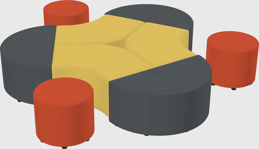 Lounge set