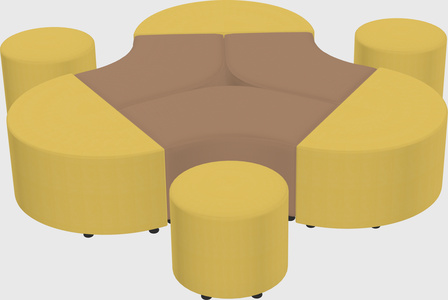 Lounge set