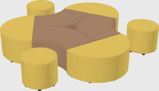Lounge set