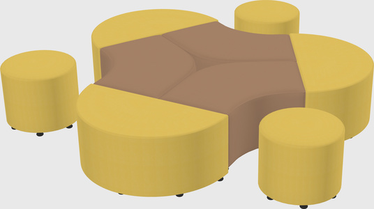 Lounge set