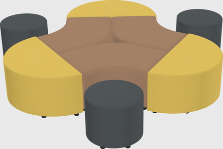Lounge set