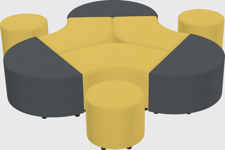 Lounge set