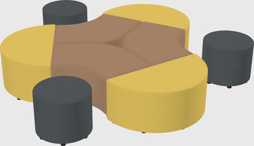 Lounge set