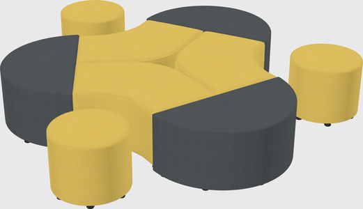 Lounge set