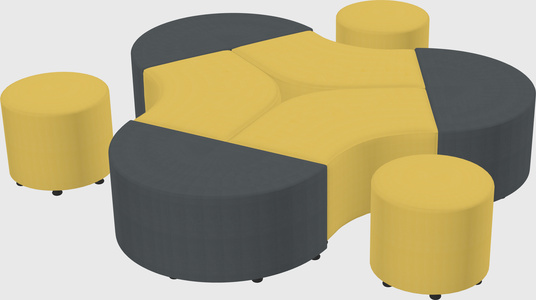 Lounge set