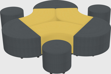 Lounge set