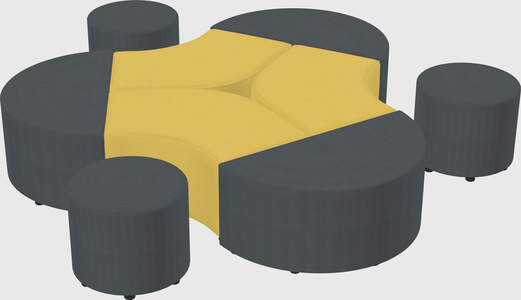 Lounge set