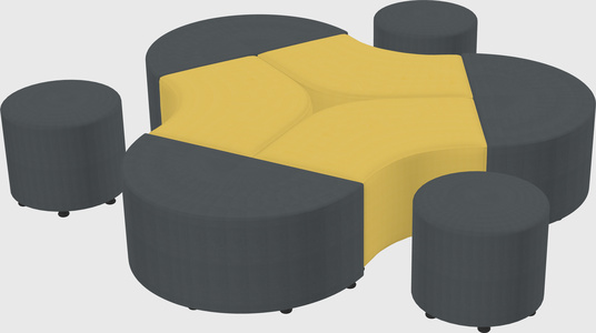 Lounge set