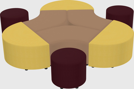 Lounge set