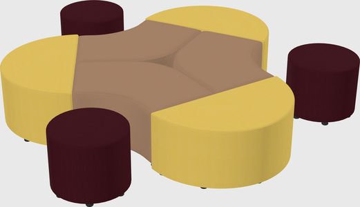 Lounge set
