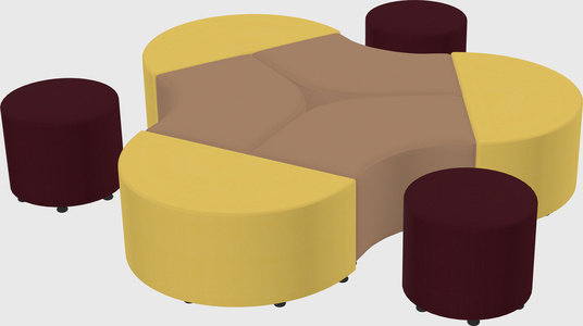 Lounge set