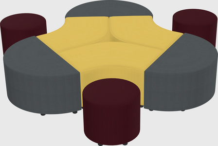 Lounge set