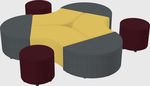 Lounge set