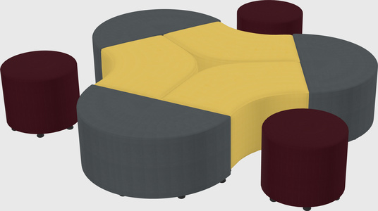 Lounge set