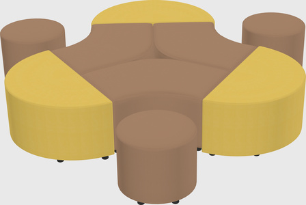 Lounge set