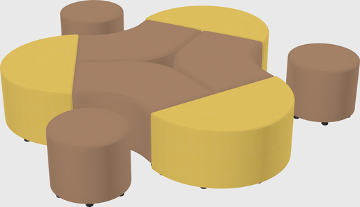 Lounge set