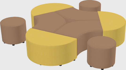Lounge set