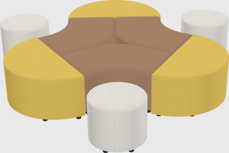 Lounge set