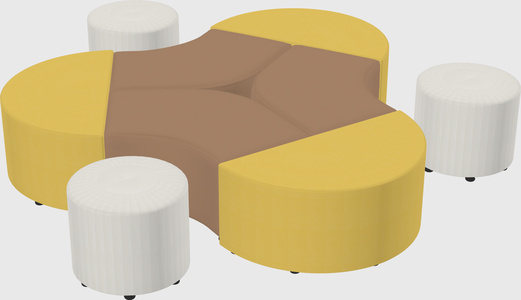 Lounge set