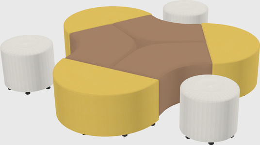 Lounge set