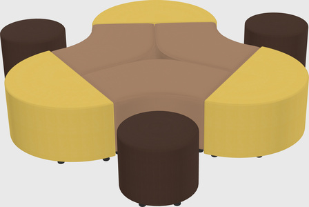 Lounge set