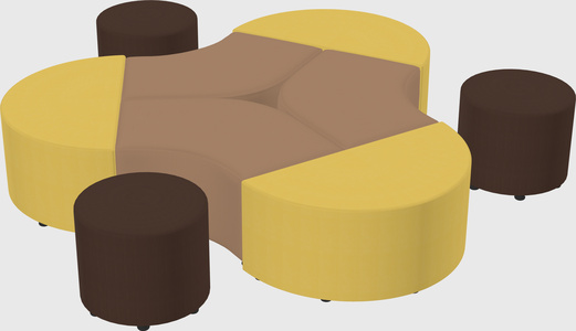 Lounge set