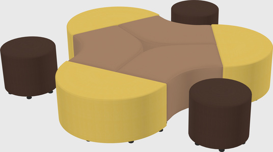 Lounge set